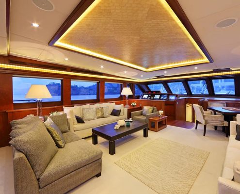 The Best Luxury Gulets To Charter In Turkey